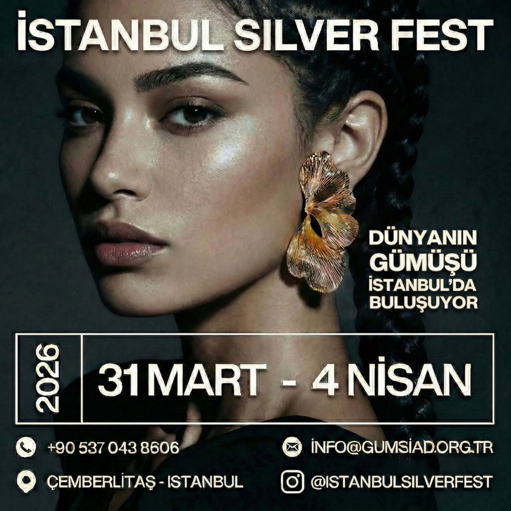 İstanbul Silver Fest Başarıyla Gerçekleştirildi