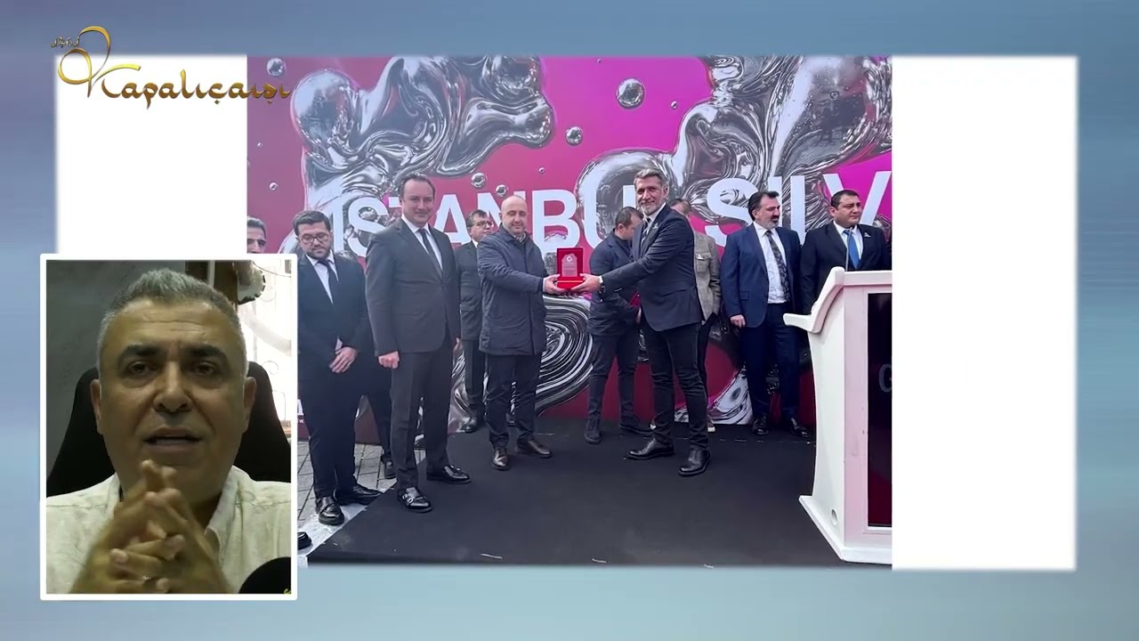 GÜMSİAD’dan Sektöre Yön Veren Çalışmalar
