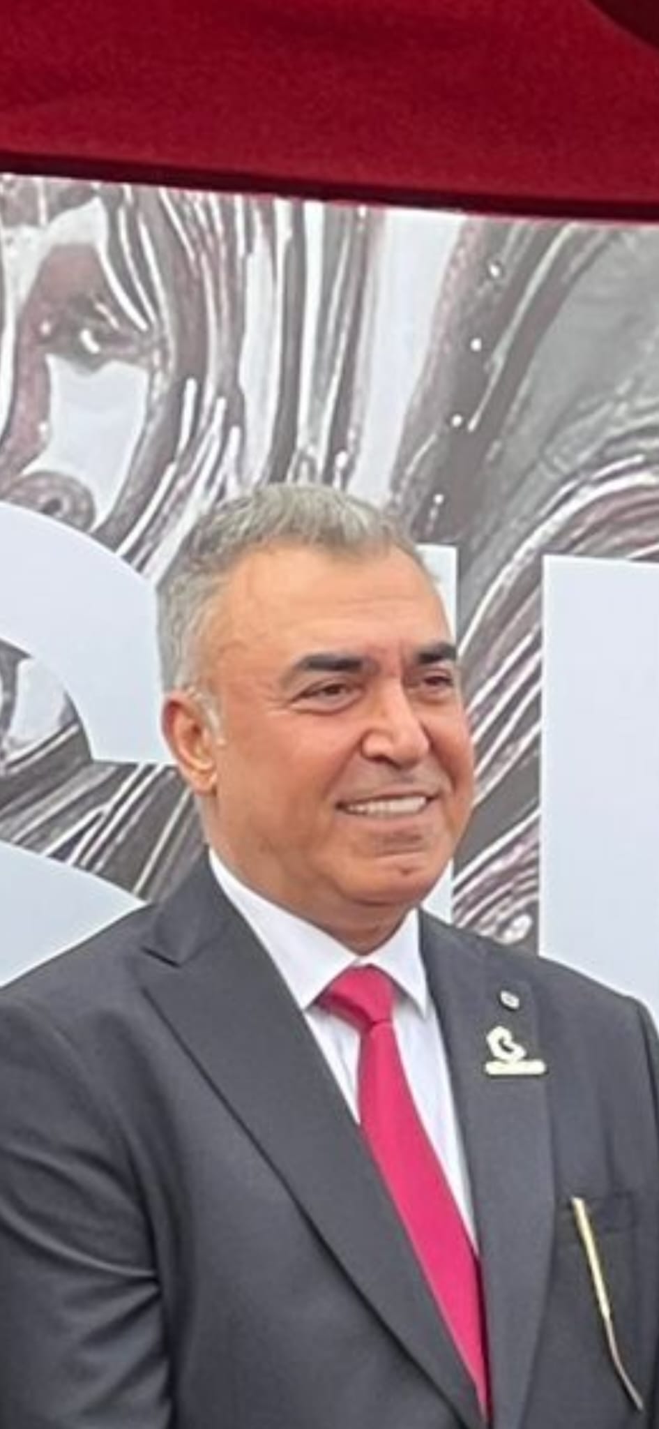 GÜMSİAD’da Başkanlık Görevine Mehmet Suat Topaloğlu Seçildi